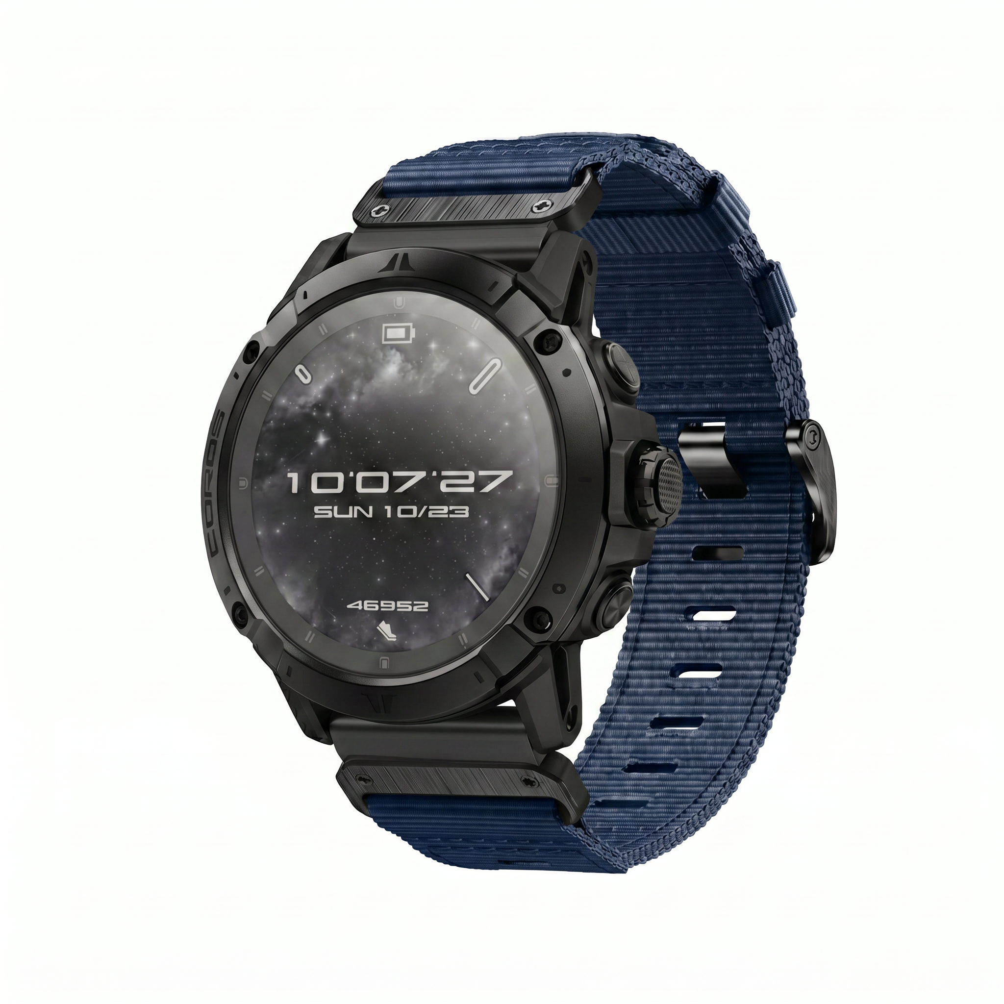 Tactical | Bracelet Nylon militaire (26mm)