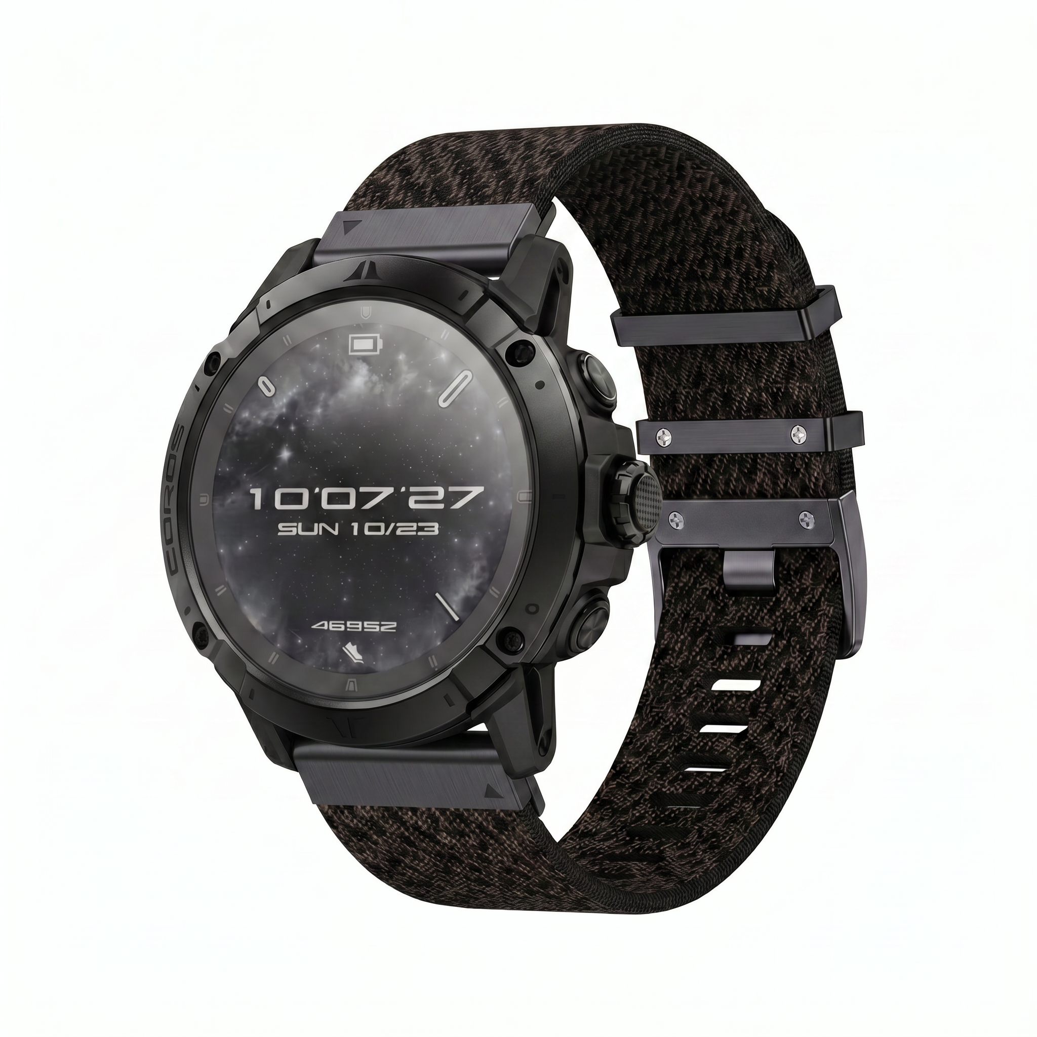 Jacquard | Bracelet Nylon (26mm)