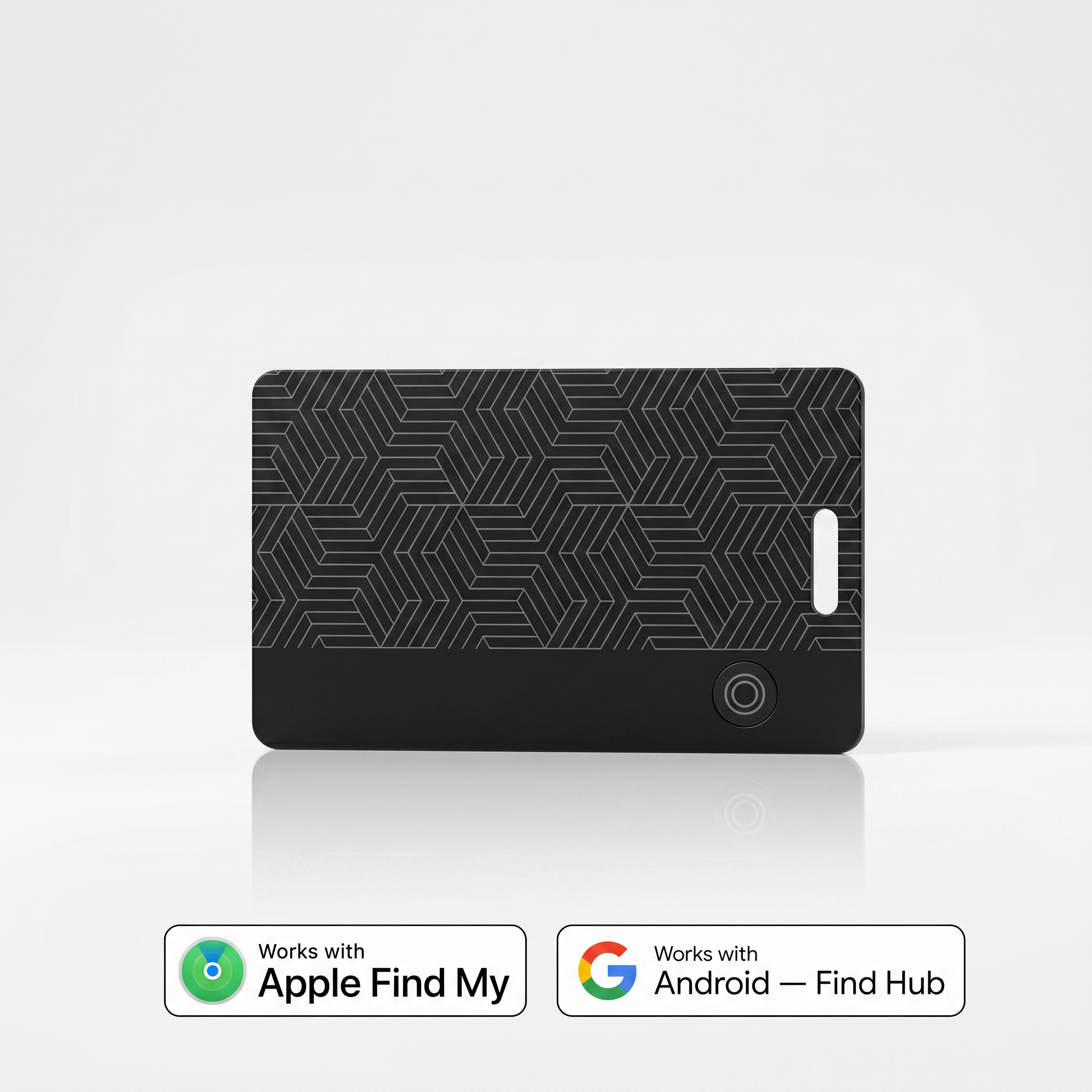 AirCard. Technologie de Suivi Ultra-Fine