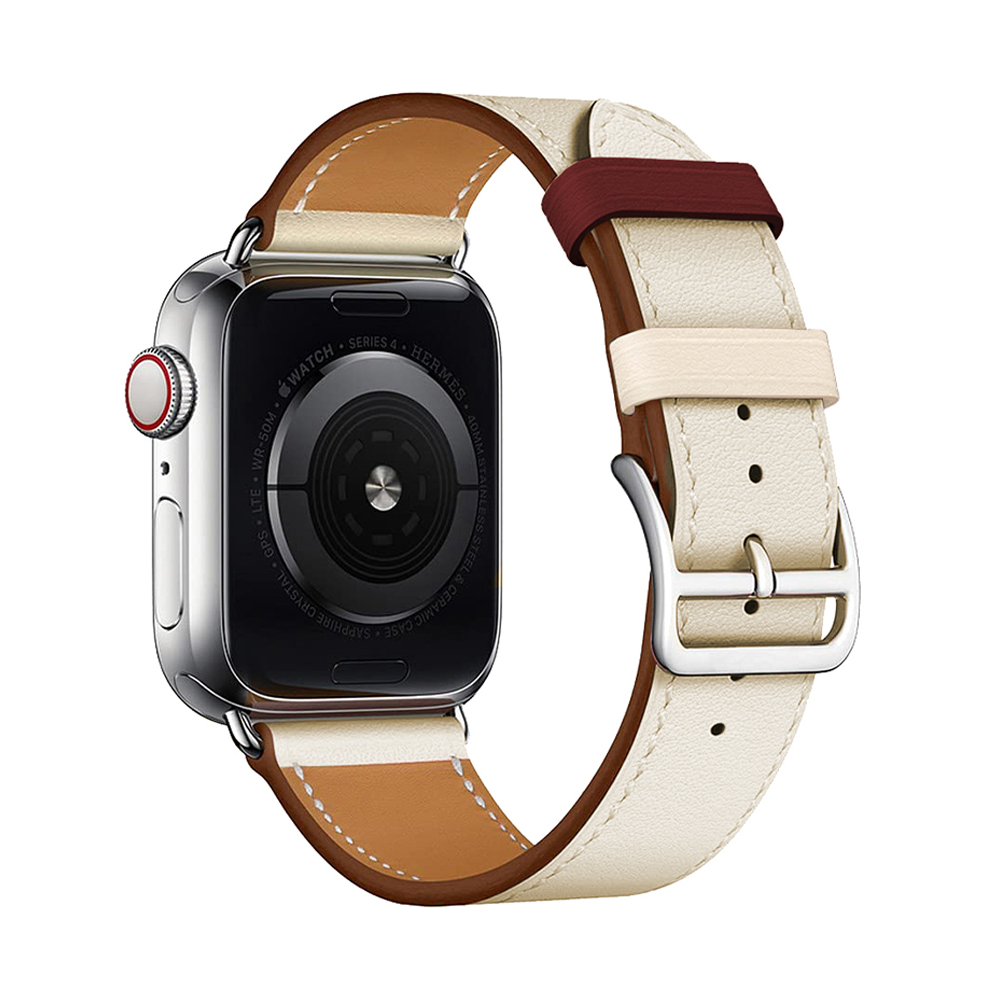 Eros | Bracelet Cuir