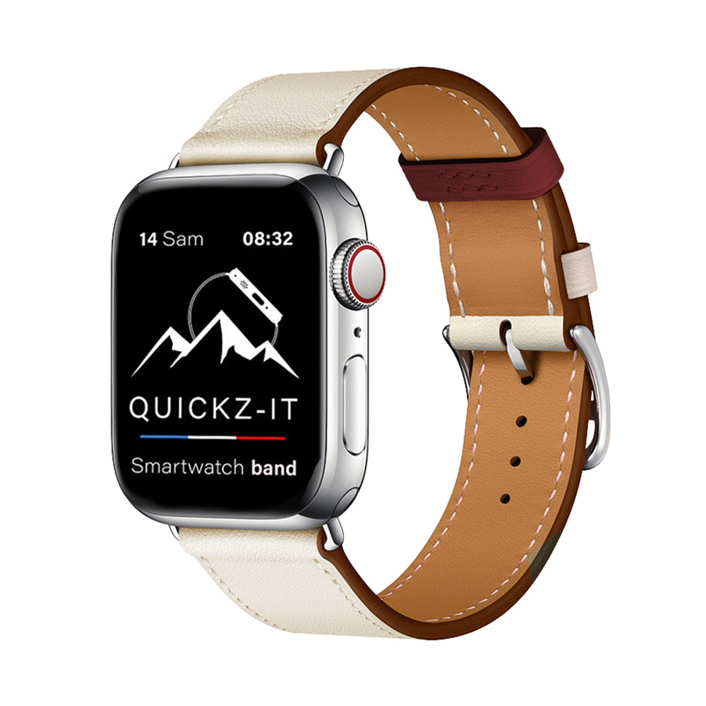 Eros | Bracelet Cuir