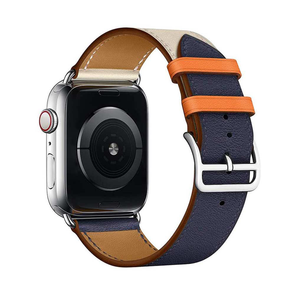 Eros | Bracelet Cuir