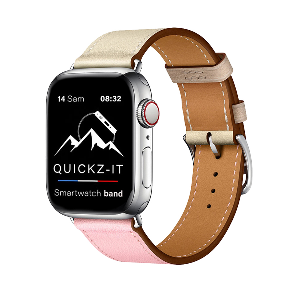 Eros | Bracelet Cuir