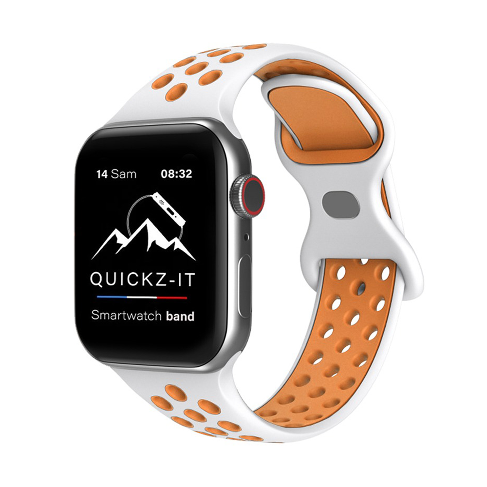 Activo | Bracelet Silicone sportif