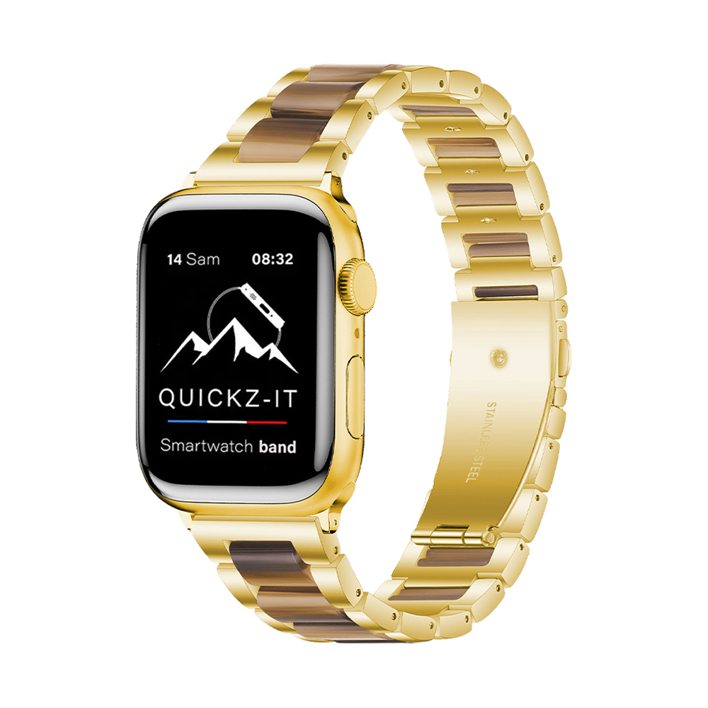 Perla | Bracelet Acier Inoxydable