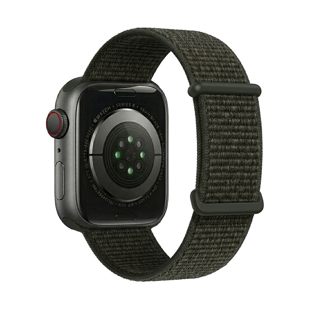 Aren | Bracelet Nylon sportif