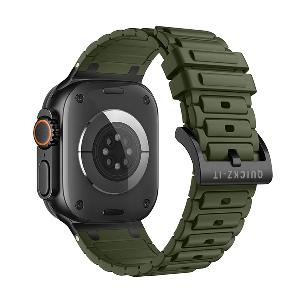 Hexalink | Bracelet Silicone