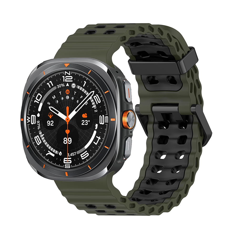 Bracelet Samsung | Ultra (Sport marin)