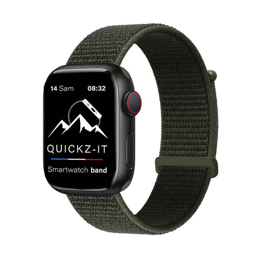 Aren | Bracelet Nylon sportif