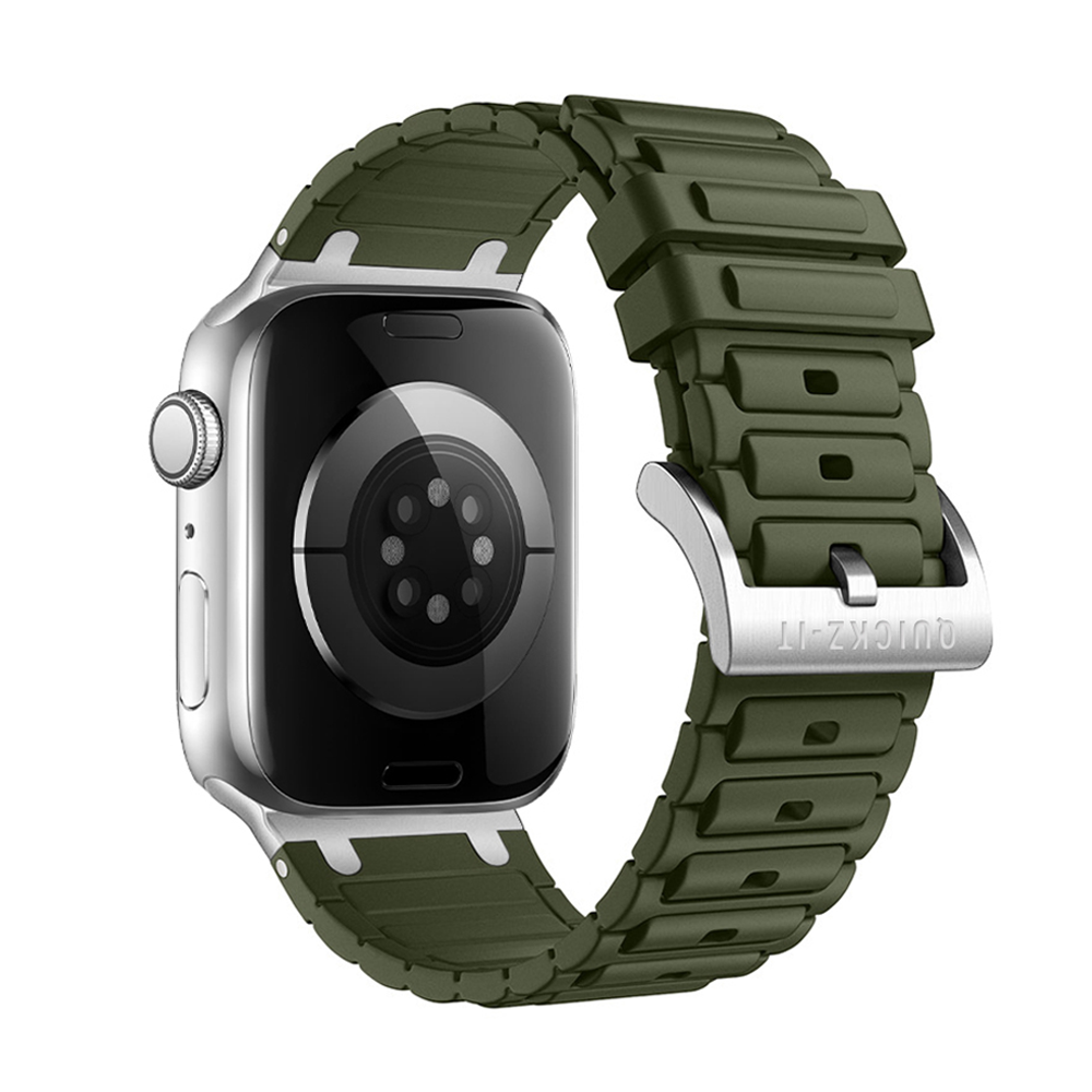 Hexalink | Bracelet Silicone