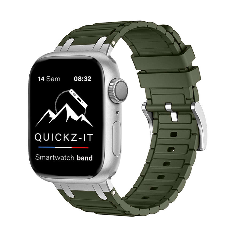 Hexalink | Bracelet Silicone