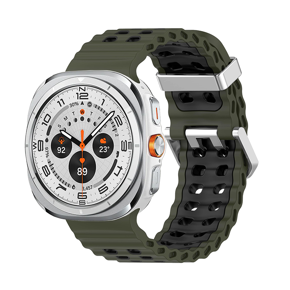 Bracelet Samsung | Ultra (Sport marin)
