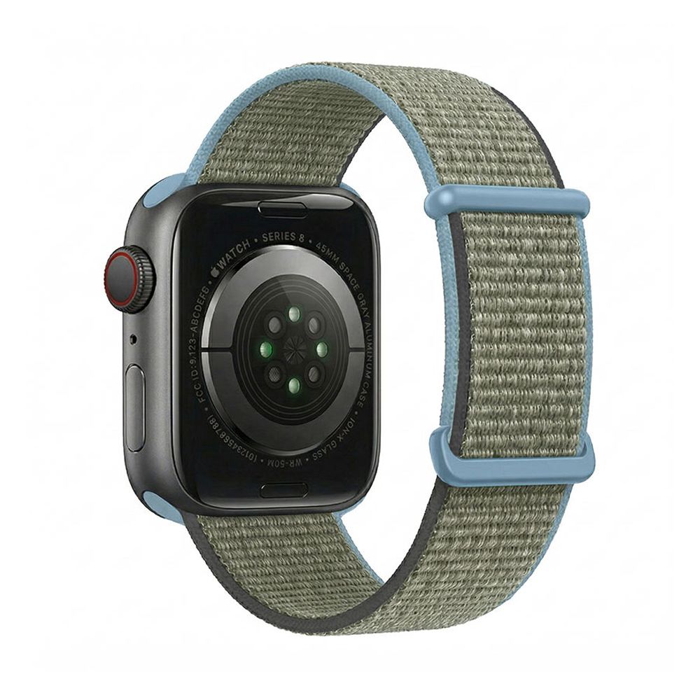 Aren | Bracelet Nylon sportif