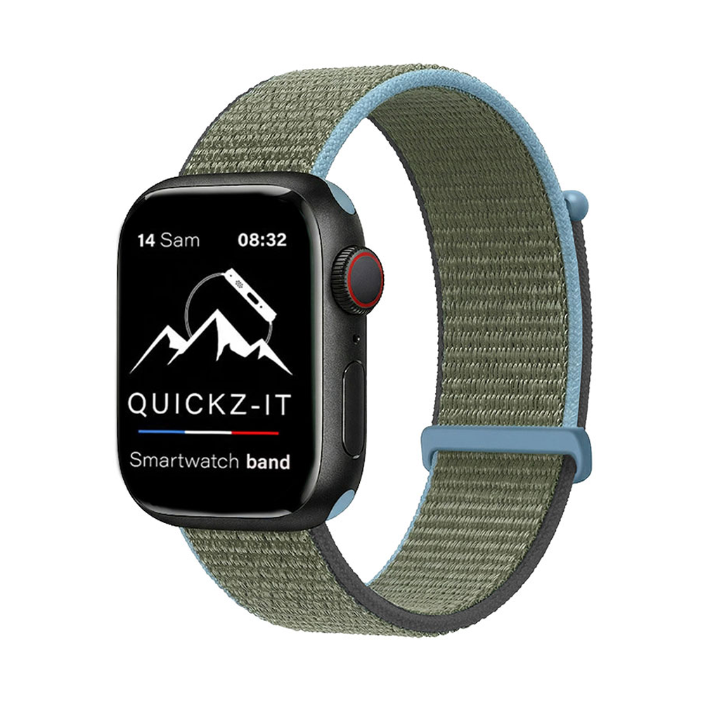 Aren | Bracelet Nylon sportif