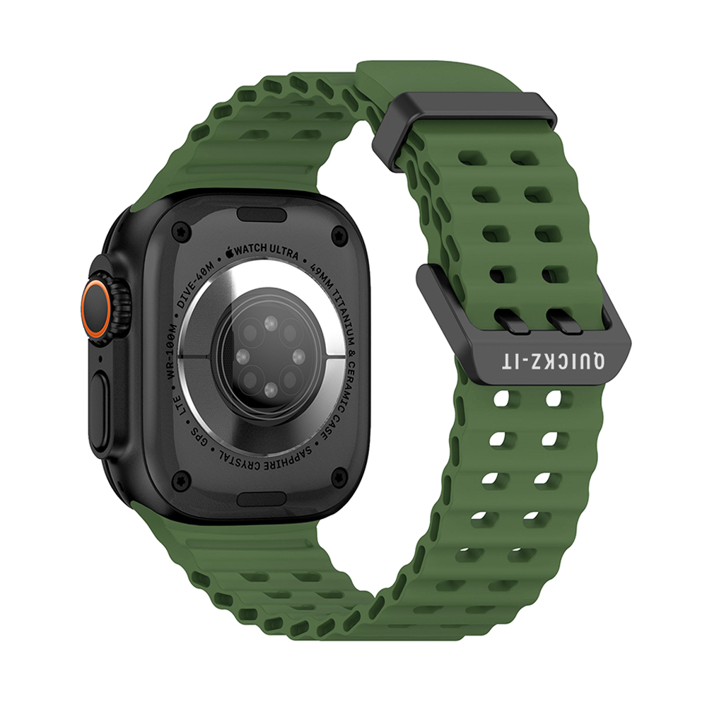 Ocean | Bracelet Silicone sportif