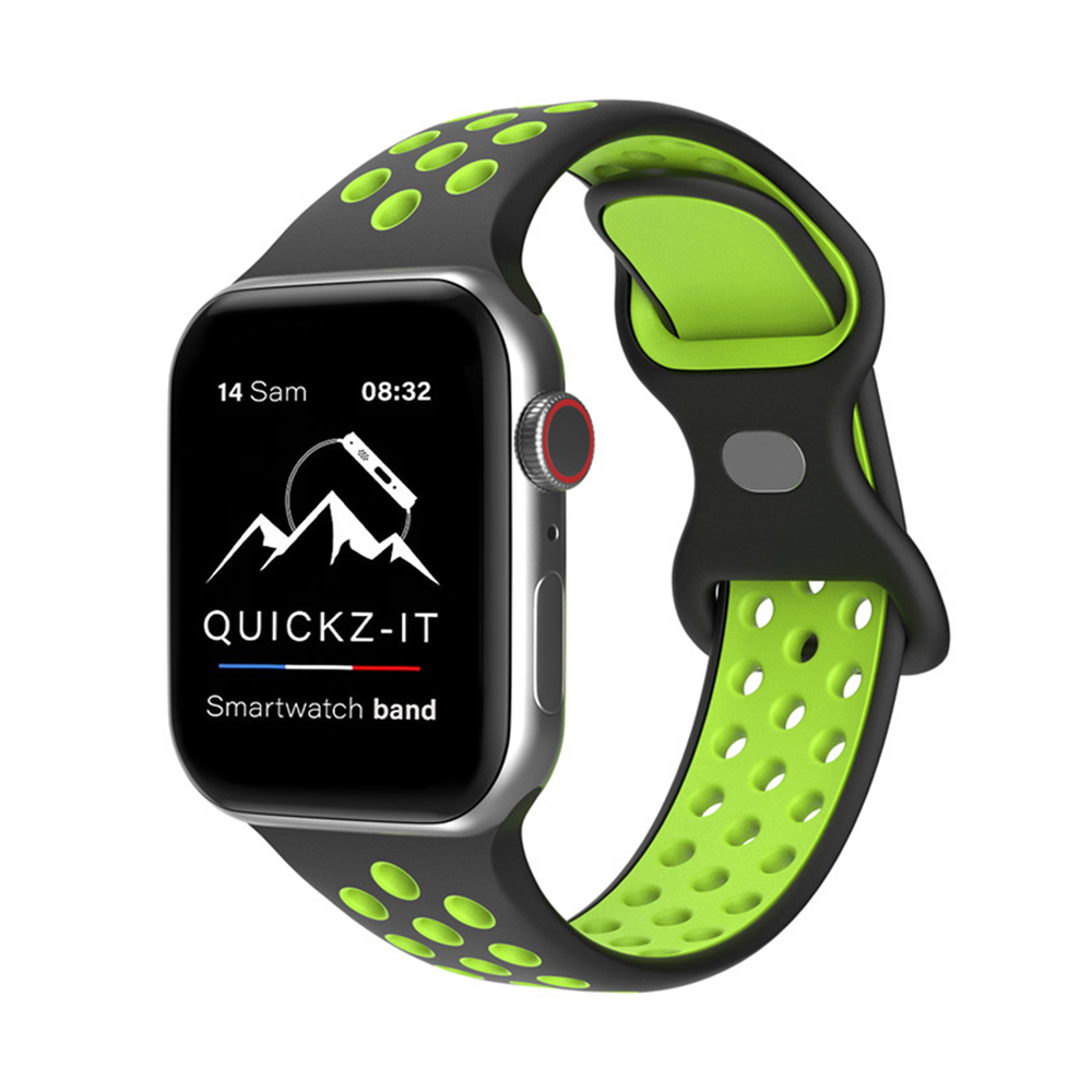 Activo | Bracelet Silicone sportif