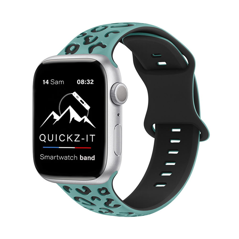 Tigre | Bracelet Silicone