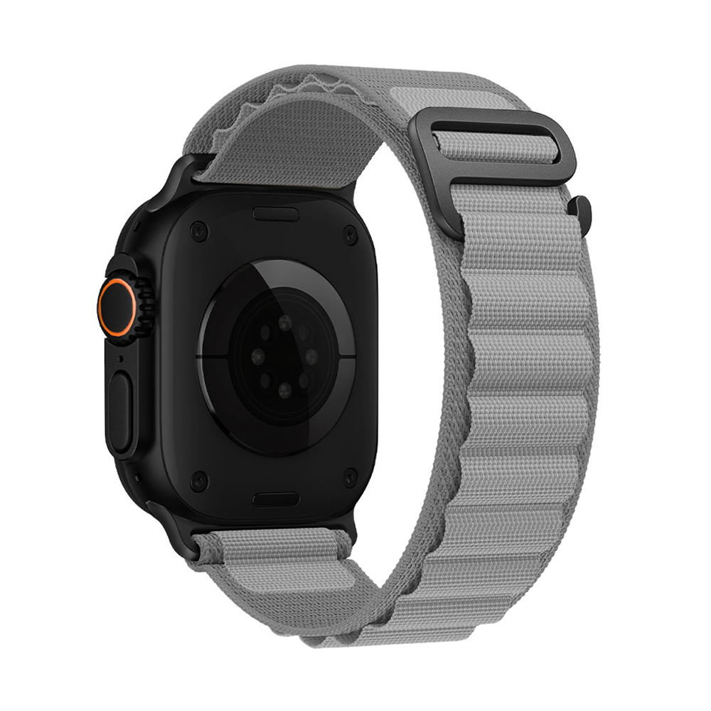 Mountain | Bracelet nylon sportif