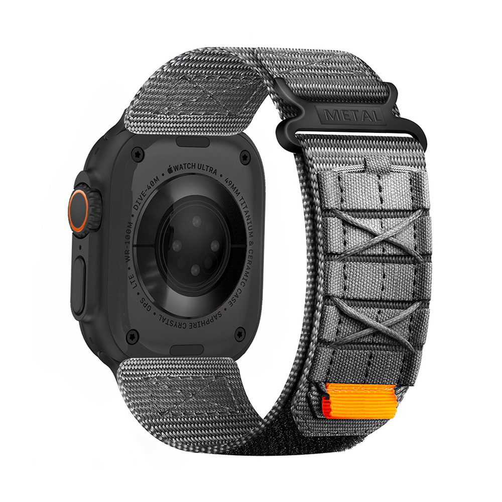 Adventure | Bracelet en Nylon tressé