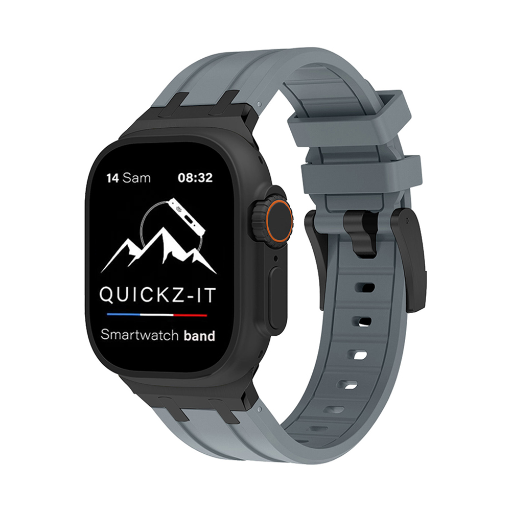 Thor | Bracelet Silicone