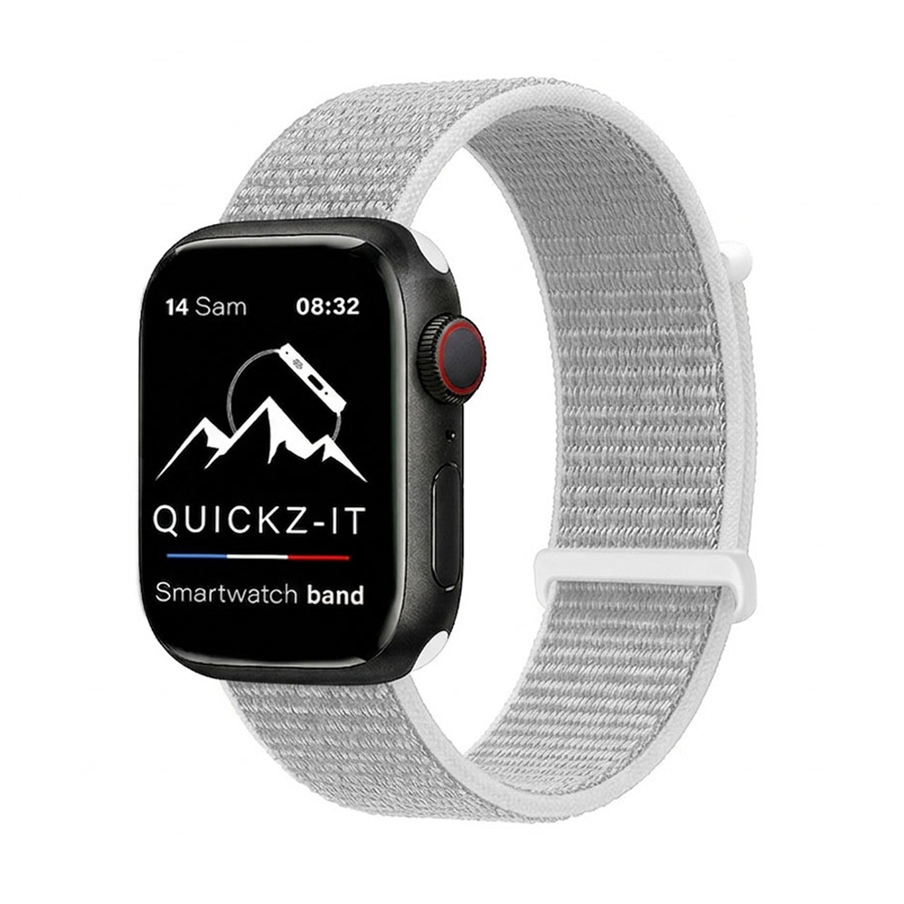 Aren | Bracelet Nylon sportif