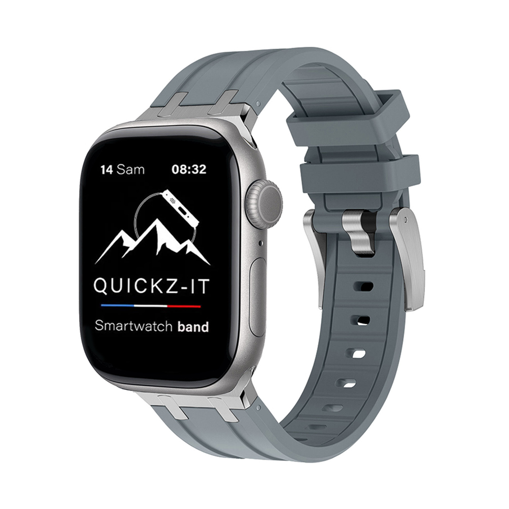 Thor | Bracelet Silicone