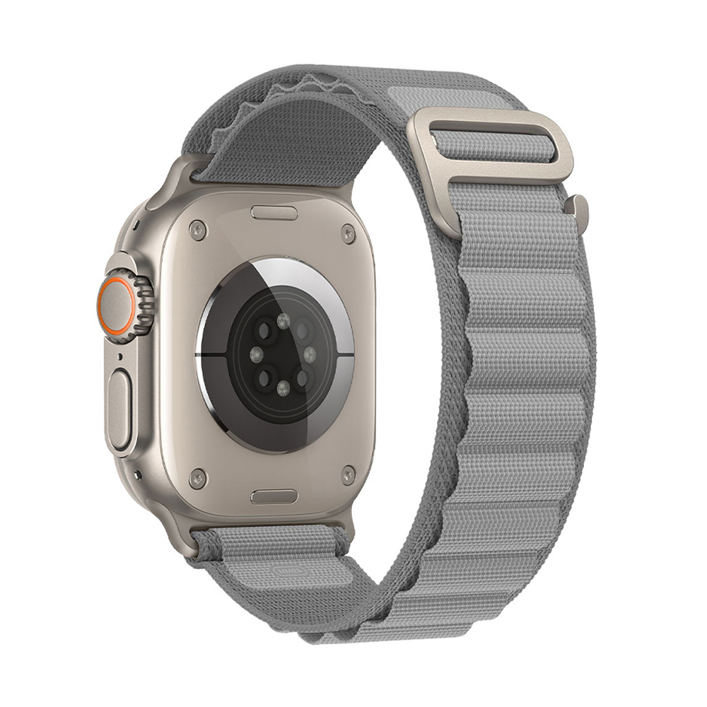 Mountain | Bracelet nylon sportif