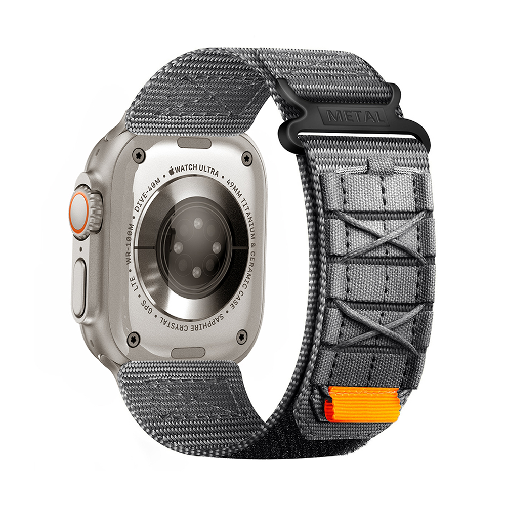 Adventure | Bracelet en Nylon tressé