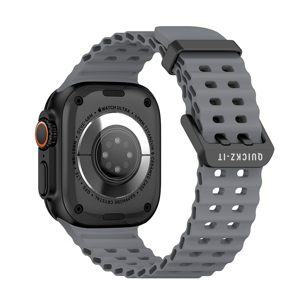 Ocean | Bracelet Silicone sportif