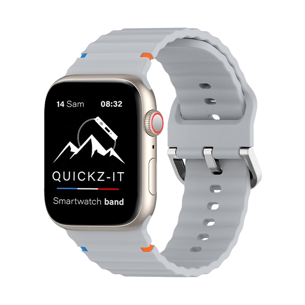 Pop | Bracelet Silicone