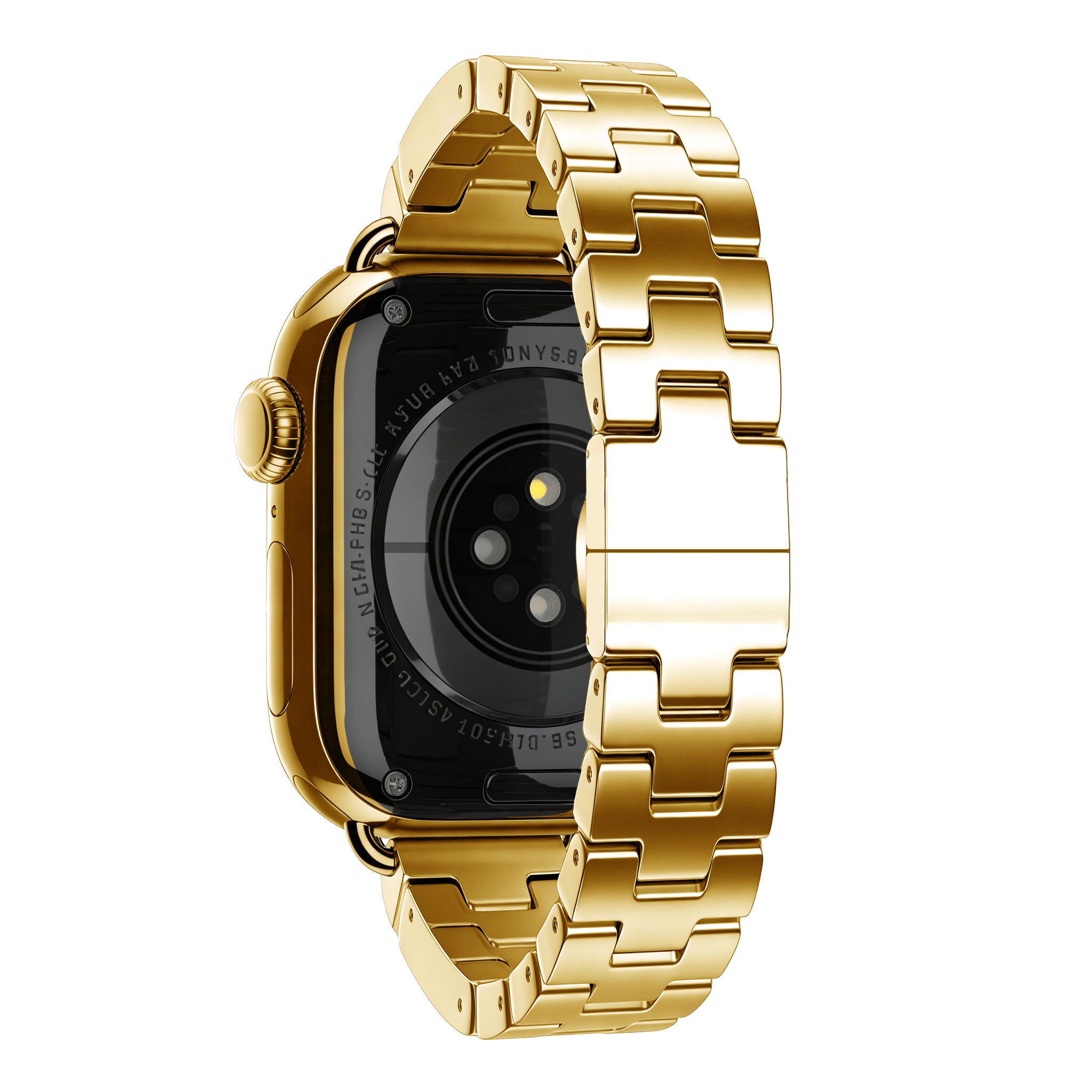 Imperial | Bracelet Acier classique