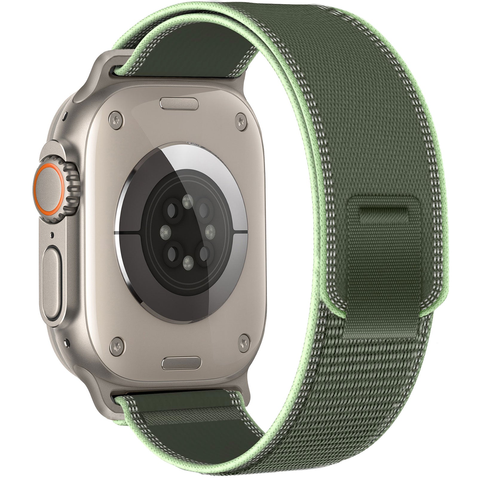 Volt | Bracelet Nylon sportif