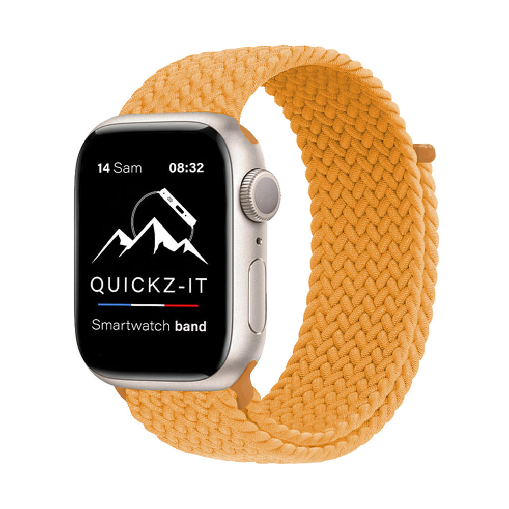 Woven | Bracelet Nylon sportif