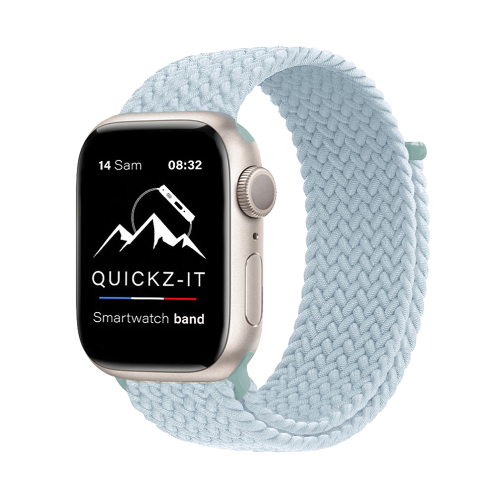 Woven | Bracelet Nylon sportif