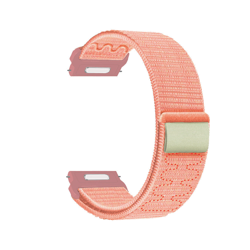 Bracelet Quick-Release | 20mm (Nylon tressé) - 7 couleurs