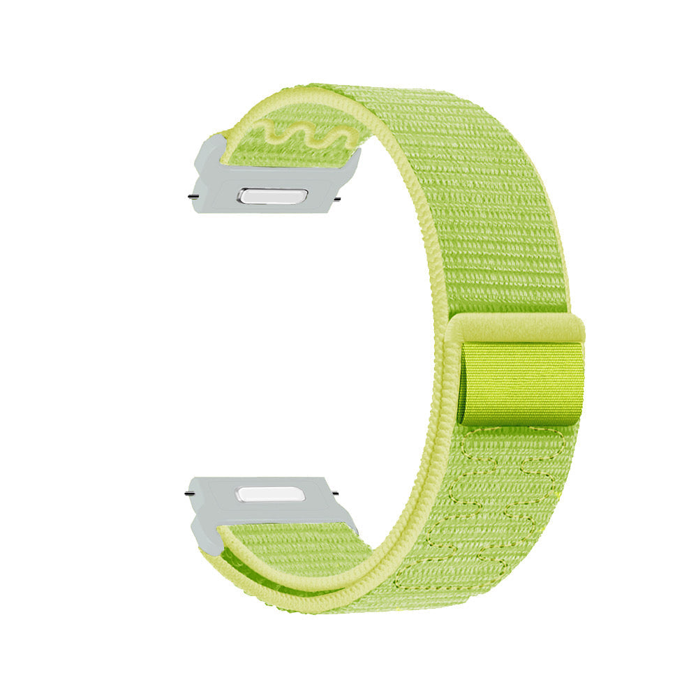 Bracelet Quick-Release | 20mm (Nylon tressé) - 7 couleurs