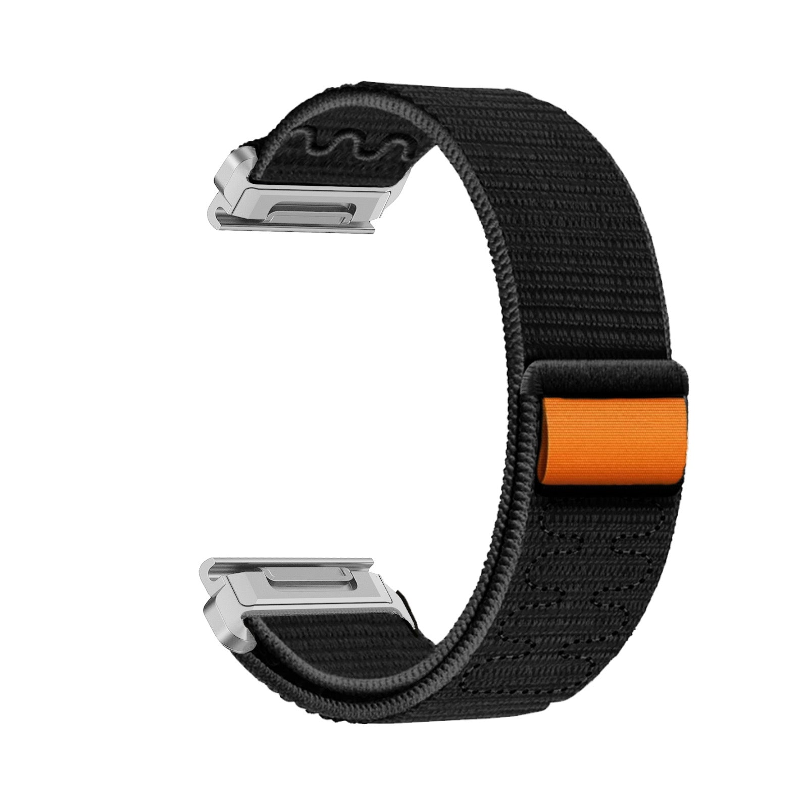 Bracelet Quick-Fit | 20mm (Nylon) - 7 couleurs
