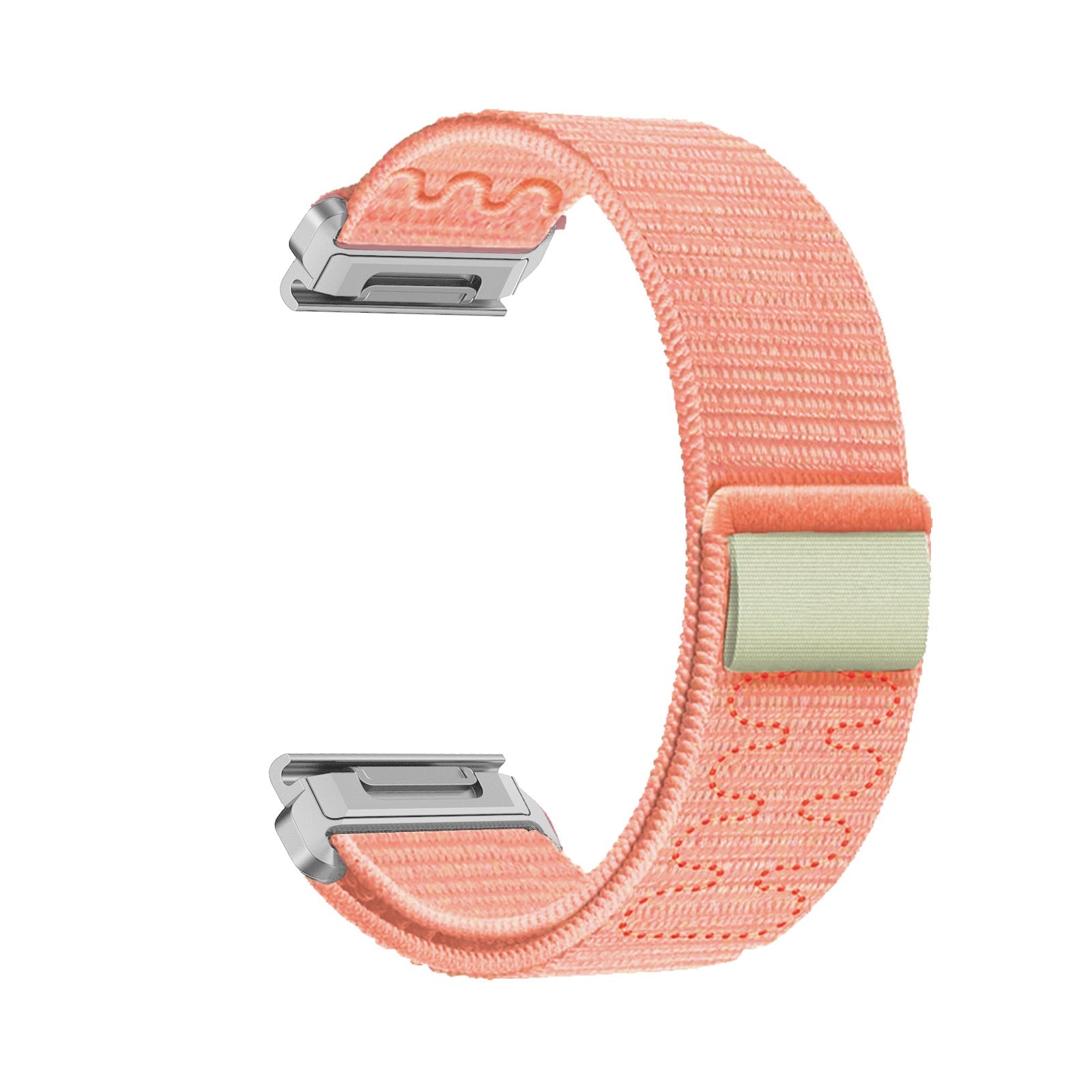 Bracelet Quick-Fit | 20mm (Nylon) - 7 couleurs