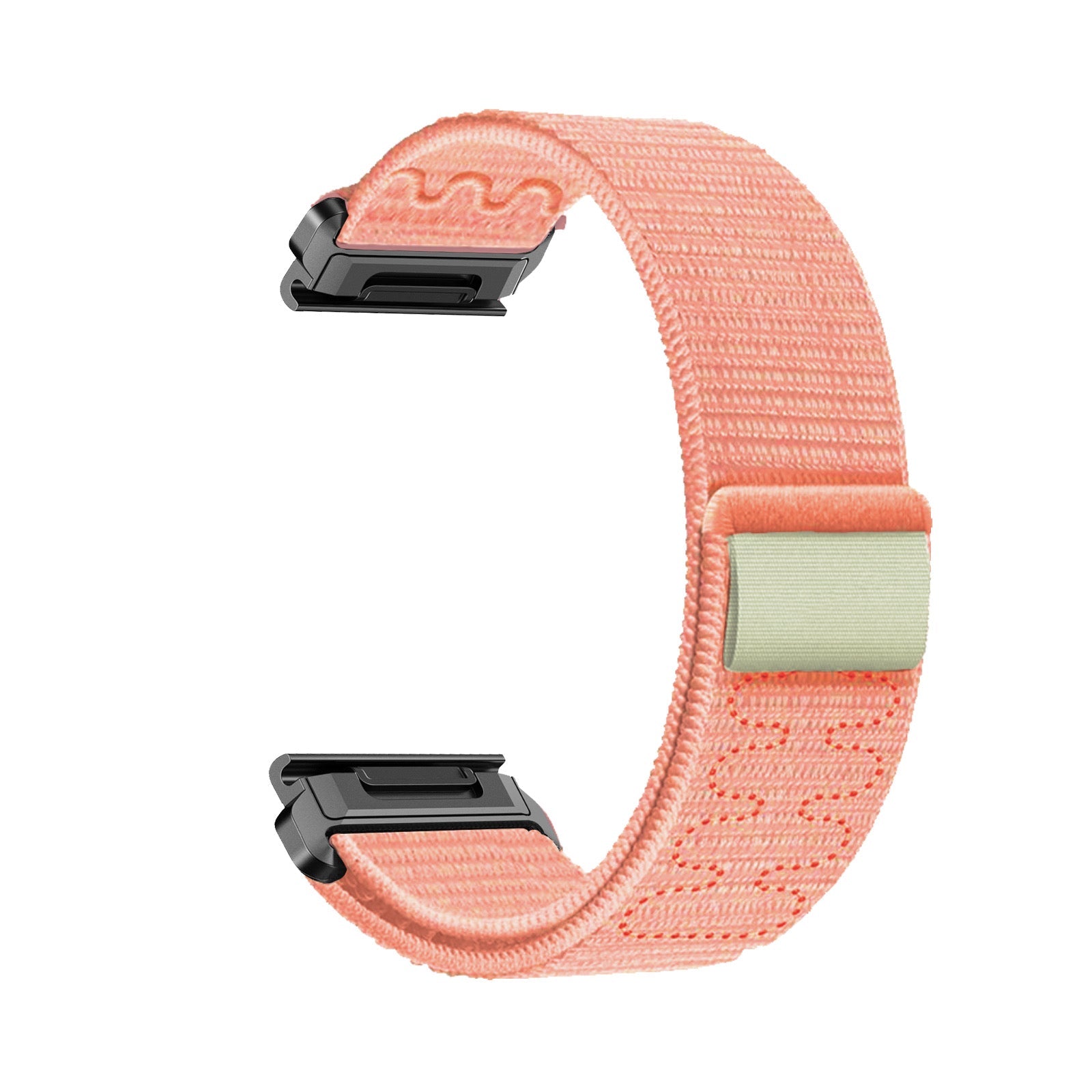 Bracelet Quick-Fit | 20mm (Nylon) - 7 couleurs