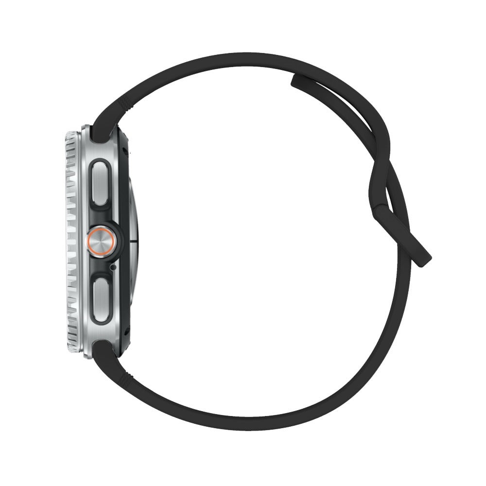 Bracelet Samsung | Galaxy Watch 8 (Silicone classique)