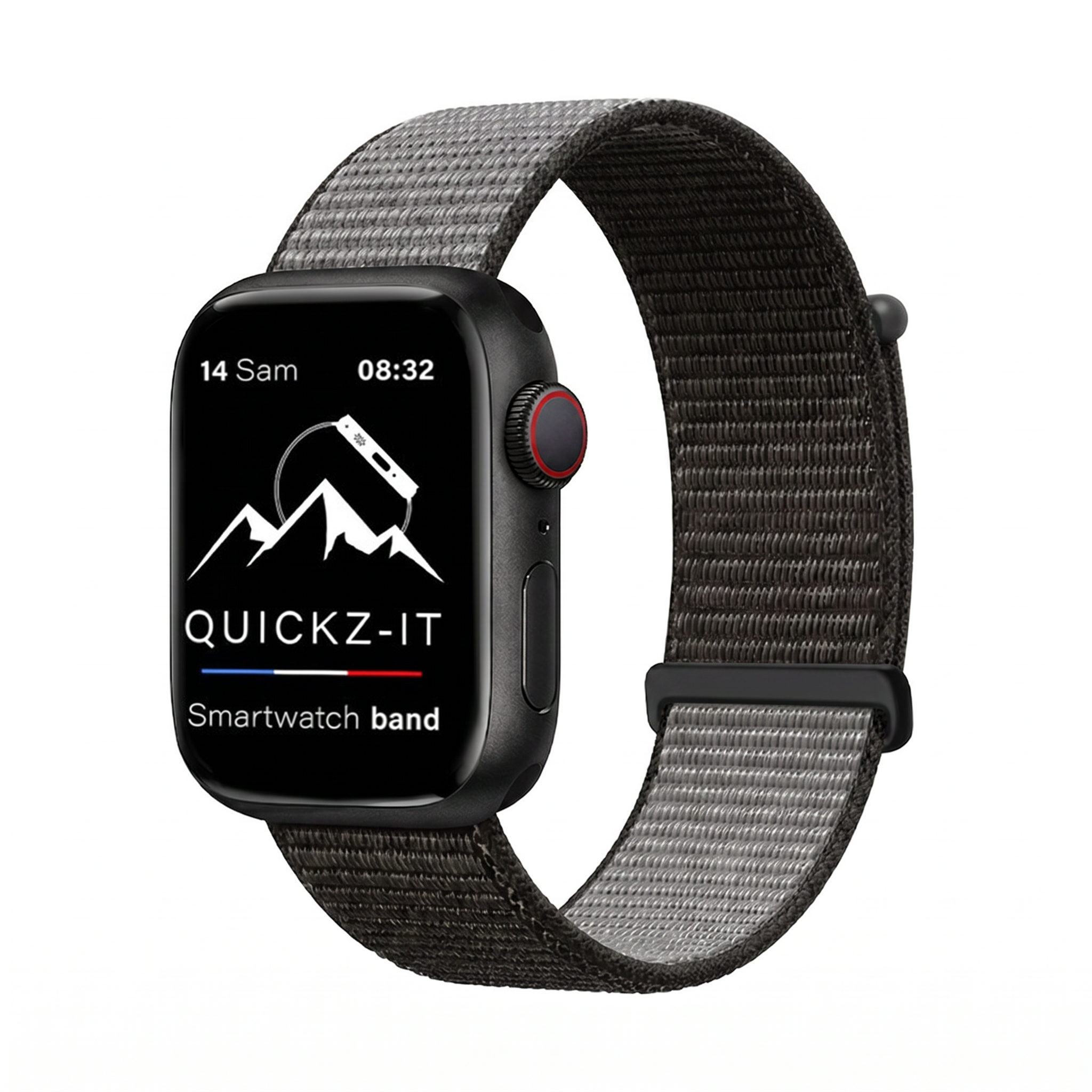 Aren | Bracelet Nylon sportif