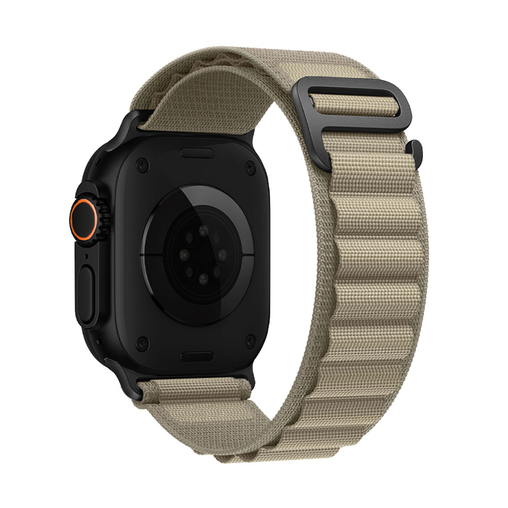 Mountain | Bracelet nylon sportif