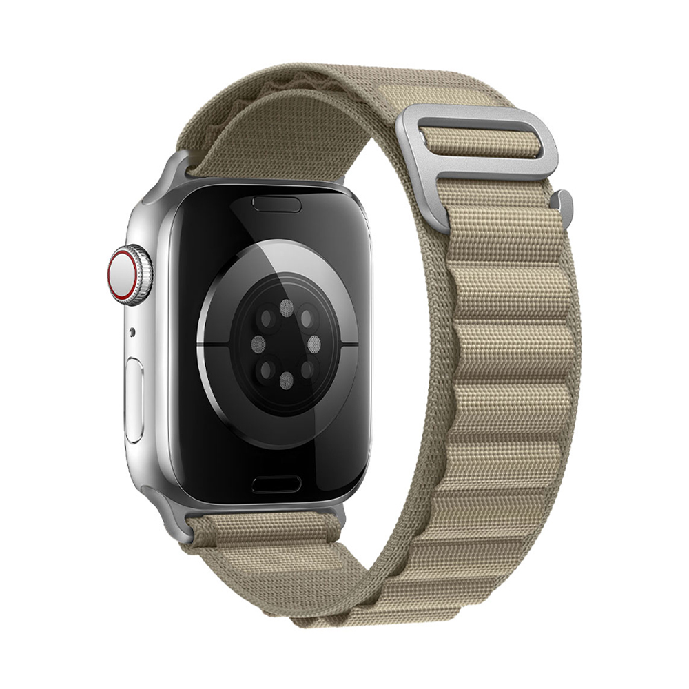 Mountain | Bracelet nylon sportif