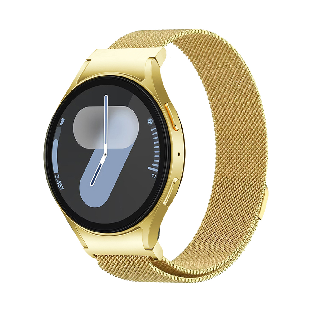 Bracelet Samsung | 20mm (Acier inoxydable magnétique)