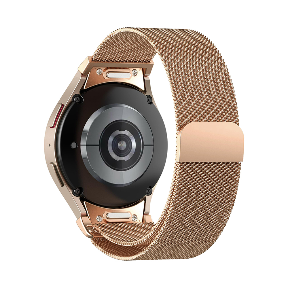 Bracelet Samsung | 20mm (Acier inoxydable magnétique)