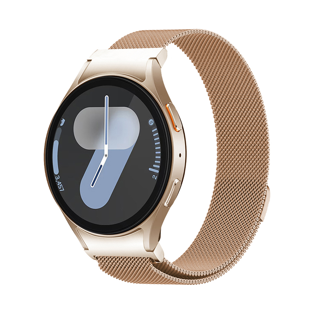 Bracelet Samsung | 20mm (Acier inoxydable magnétique)
