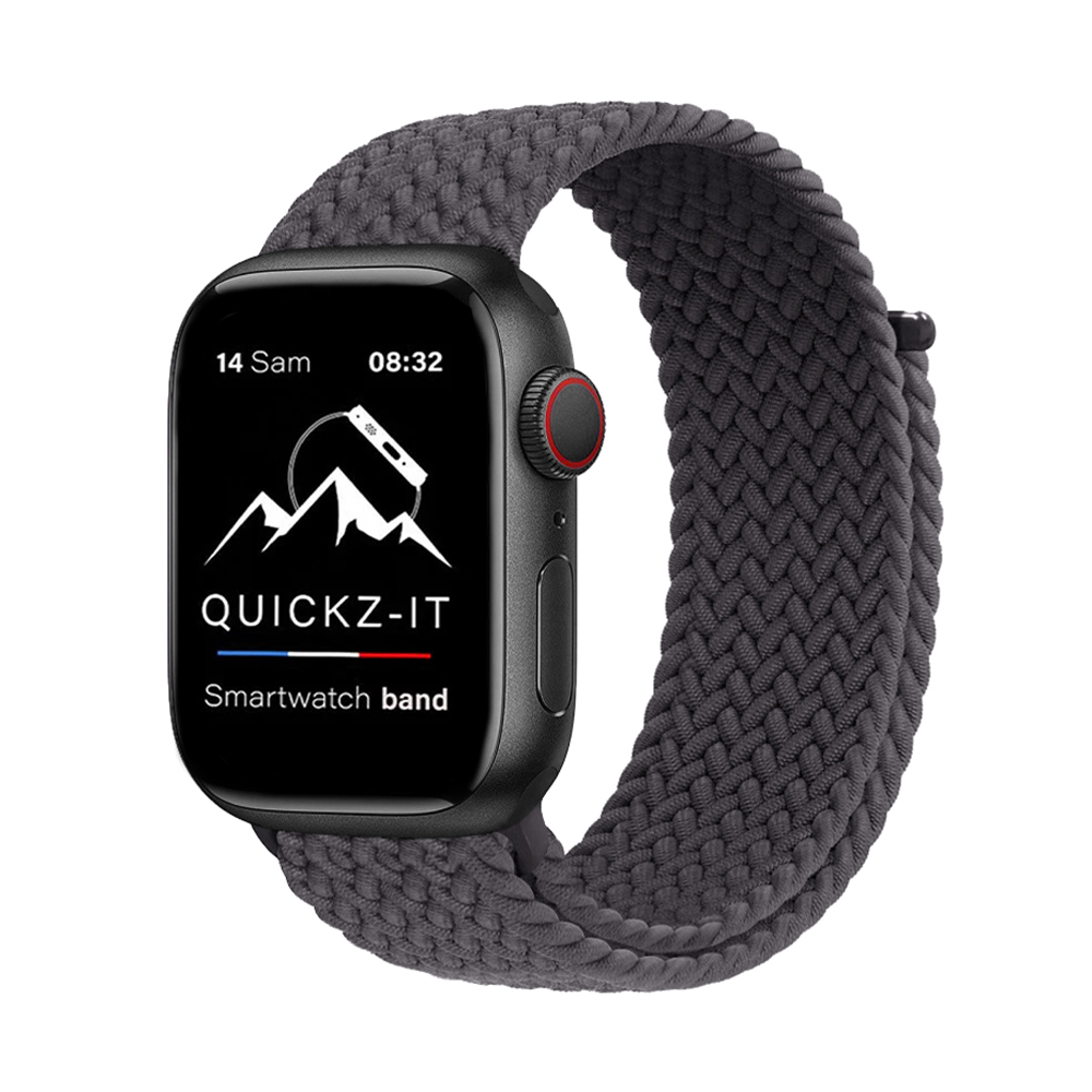 Woven | Bracelet Nylon sportif