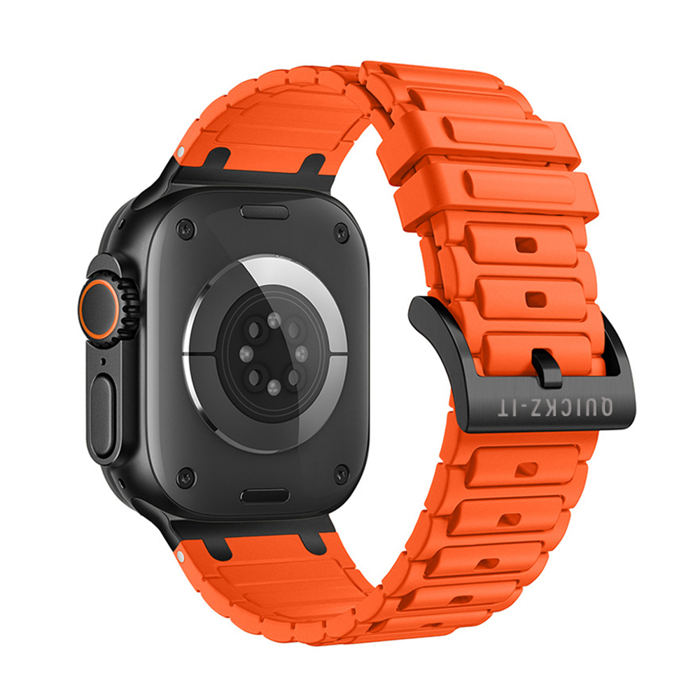 Hexalink | Bracelet Silicone