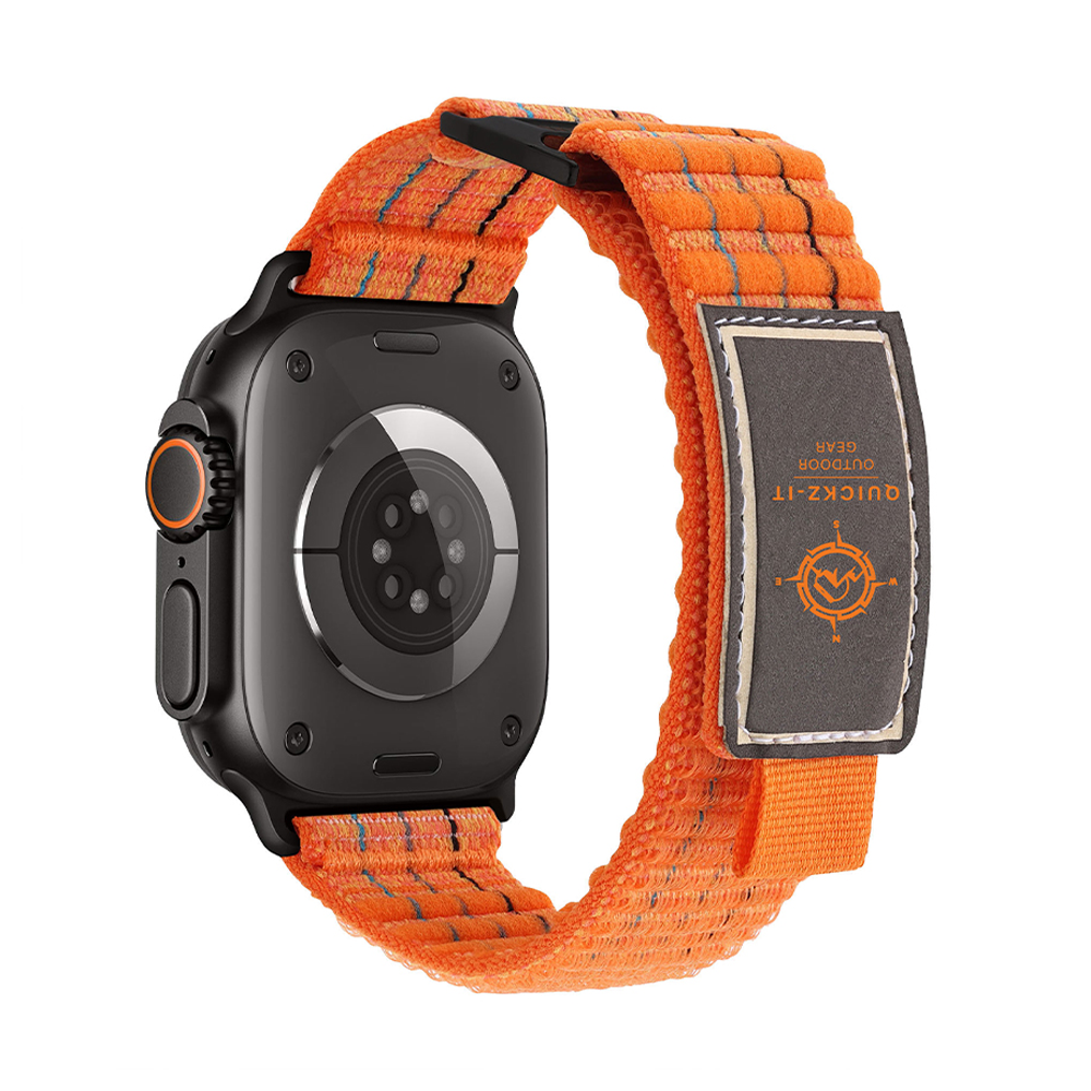 Ranger | Bracelet Nylon outdoor