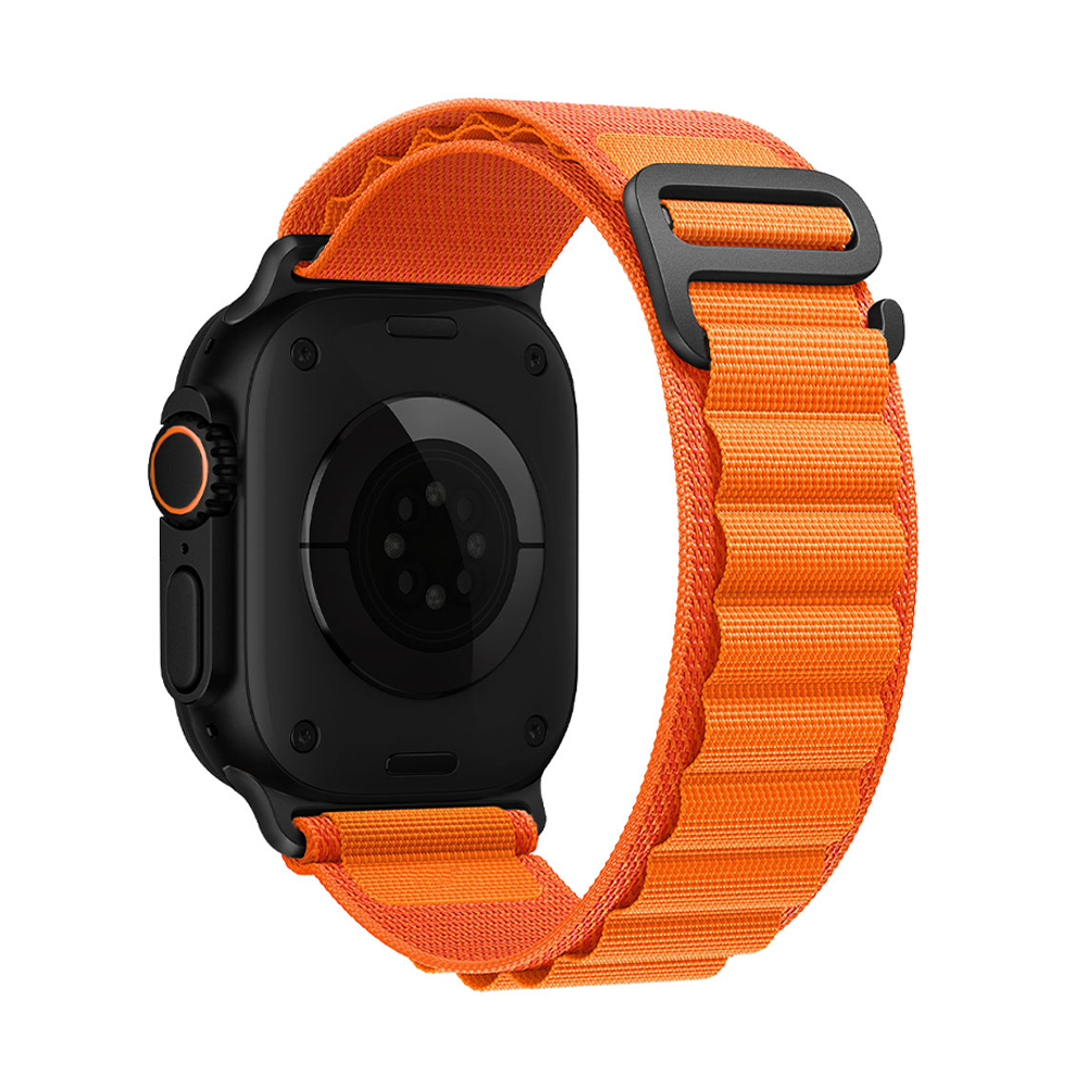 Mountain | Bracelet nylon sportif